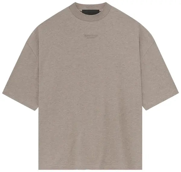 Essential Tee(Core Heather)