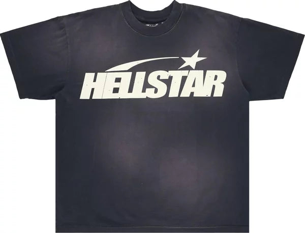 Hellstar Shirt (Classic Black)