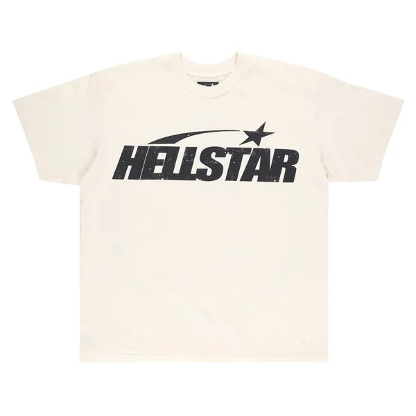 Hellstar Shirt (Classic White)