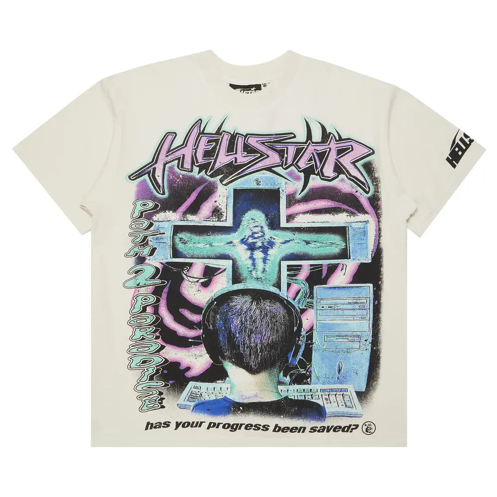 Hellstar Shirt (Online)