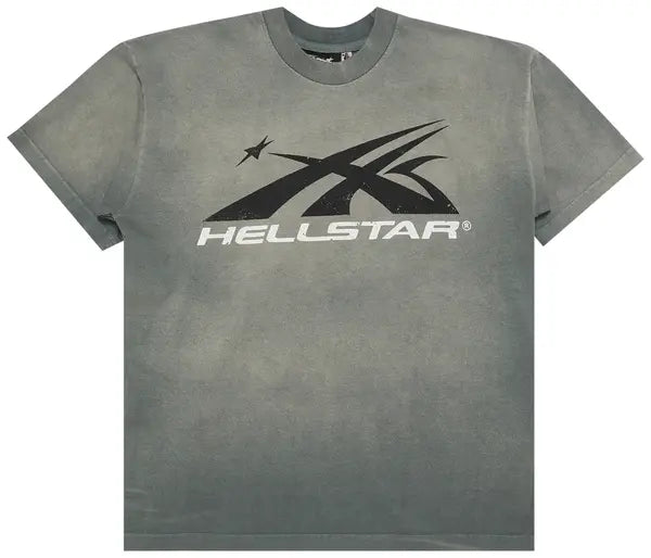 Hellstar Shirt (Sport Light Grey)