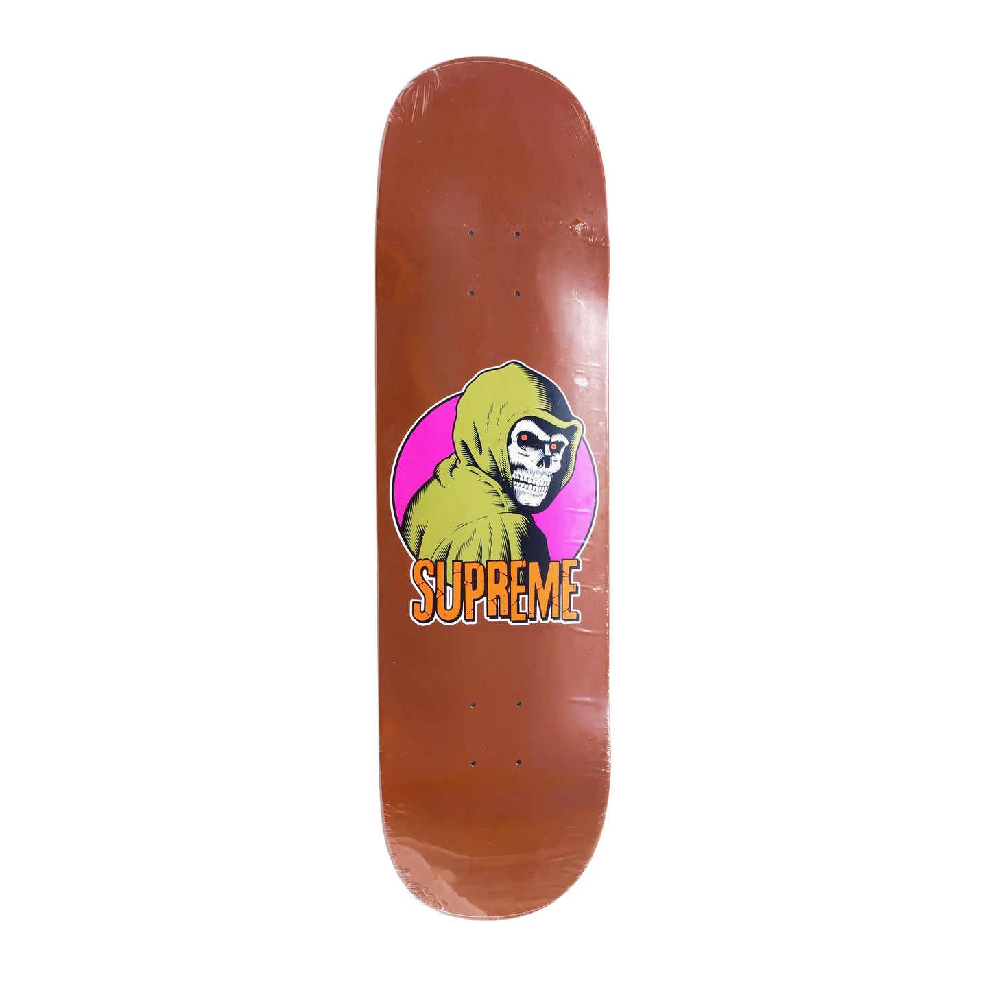 Supreme Reaper Skateboard
