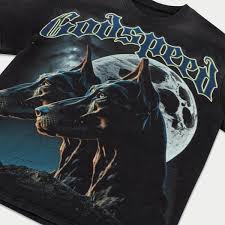 GodSpeed "FTD"