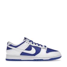Nike Dunk "Racer Blue" Size 12