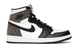 Air Jordan 1 "Mocha"