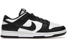 Nike Dunk "Panda"