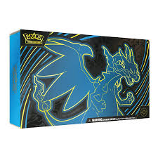 Mega Charizard X ex Ultra Premium Collection