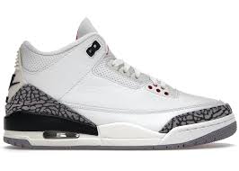 Air Jordan 3 "Reimagined"