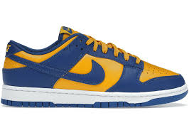 Nike Dunk "UCLA" Size 9