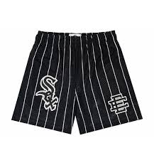 EE Shorts 'White Sox'