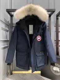 Canada Goose Jacket "Navy"