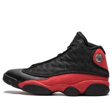 Jordan 13 Retro Bred (2017)