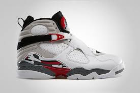 Air Jordan 8 Bugs Bunny