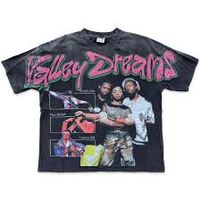 Valley "Fever Bling"