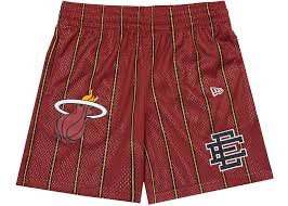 EE Shorts ' Miami Heat'