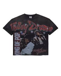 Valley "King of Pop"