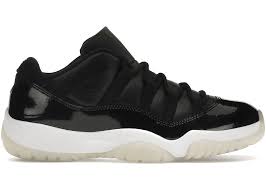 Jordan 11 Low 72-10