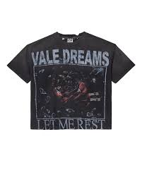 Valley "Let Me Rest"