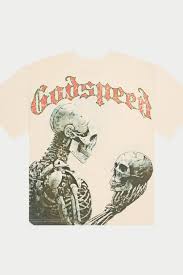 GodSpeed "Mankind Vs Ai" Beige