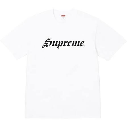 Supreme Speed Tee