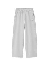 alo pants grey