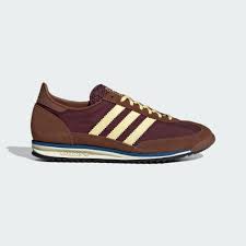 Adidas SL OG "Maroon"