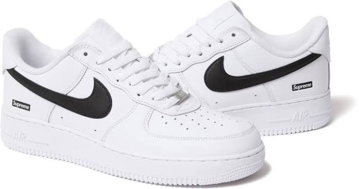 supreme air force1