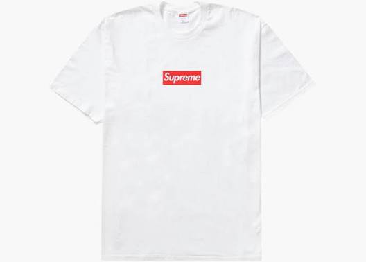 supreme 8801 tee