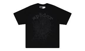 sp5der phantom web tee