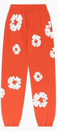 Denim Tears Sweats (Orange)