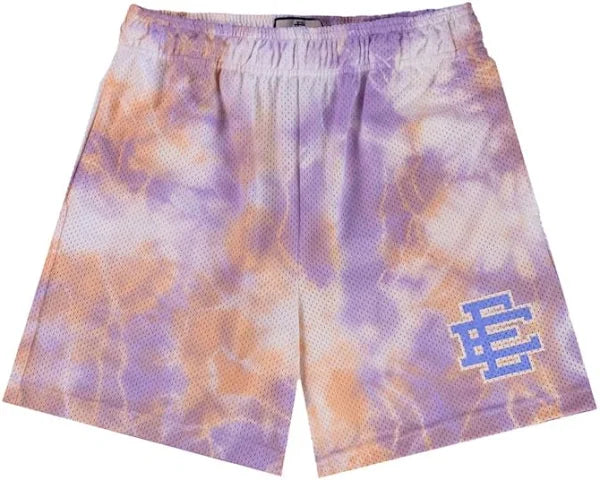 EE Shorts 'Tie Dye'