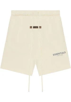 Essential Shorts 'Cream'