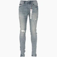 Purple Jeans USED