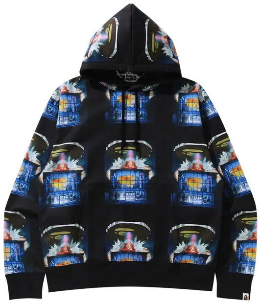 Bape Hoodie