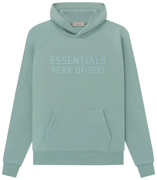 Essential Hoodie (Sycamore)