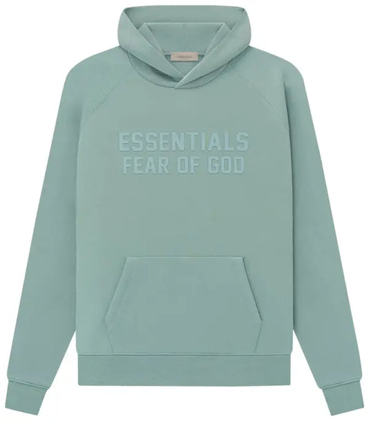 Essential Hoodie (Sycamore)