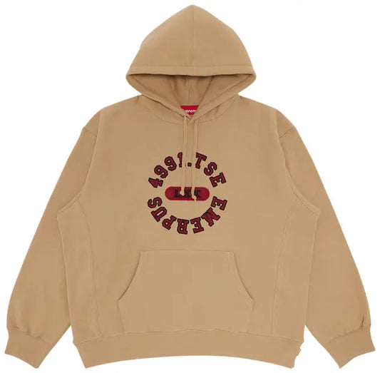 Supreme EST Hoodie