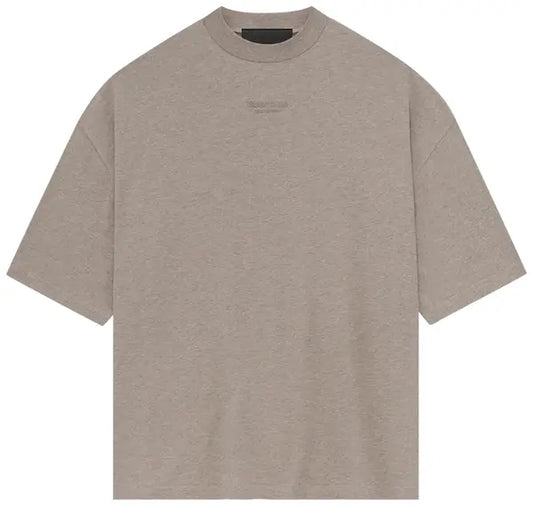 Essential Tee(Core Heather)