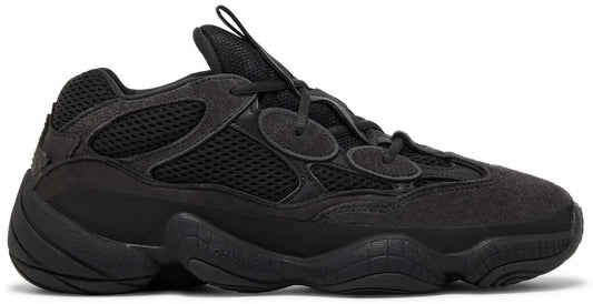 Yeezy 500 (Utility Black)