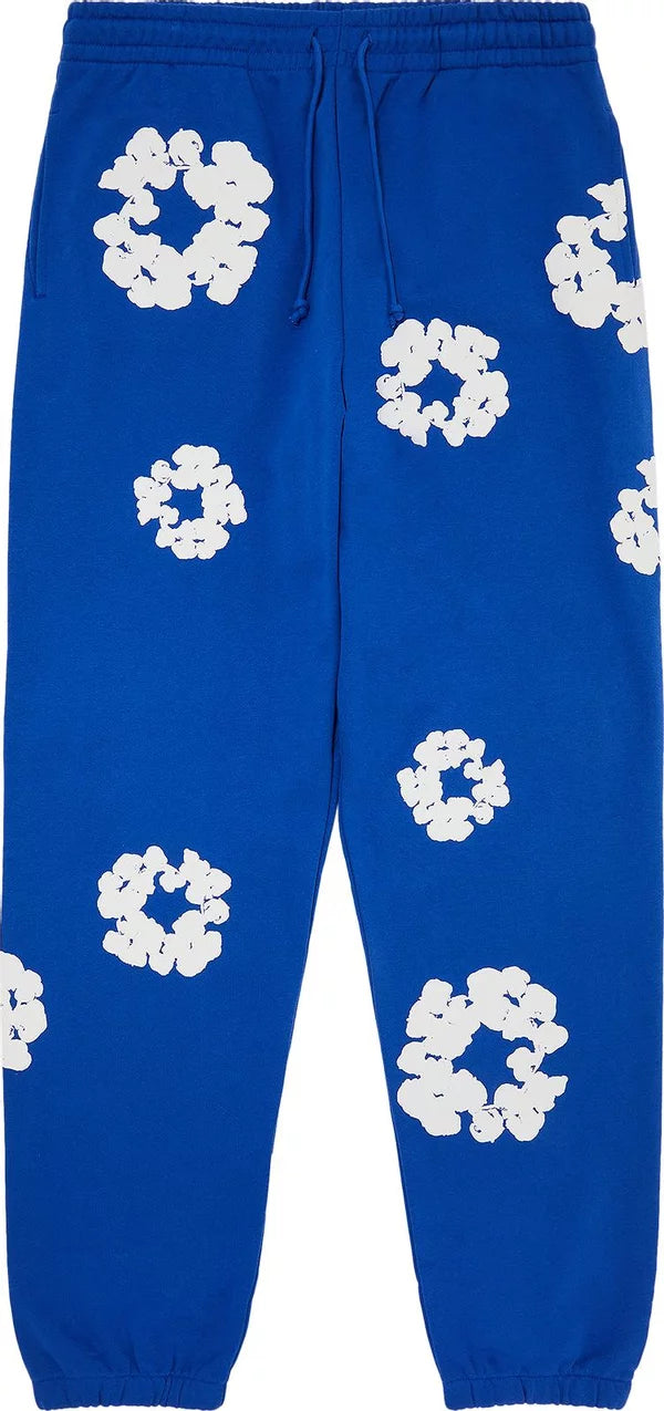 Denim Tears Sweats (Blue)