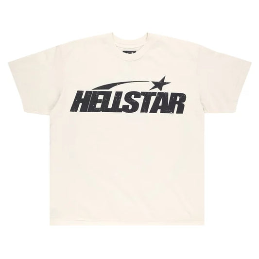 Hellstar Shirt (Classic White)