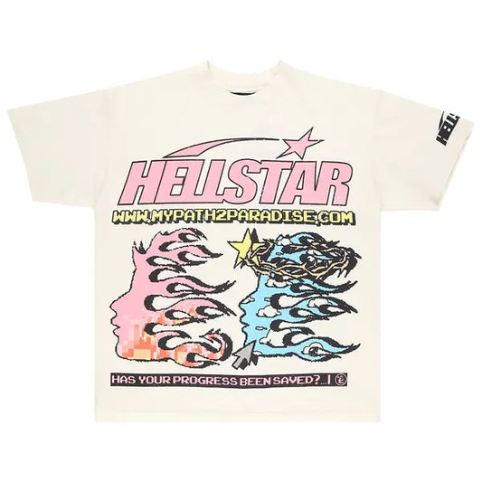 Hellstar Shirt (Pixel)