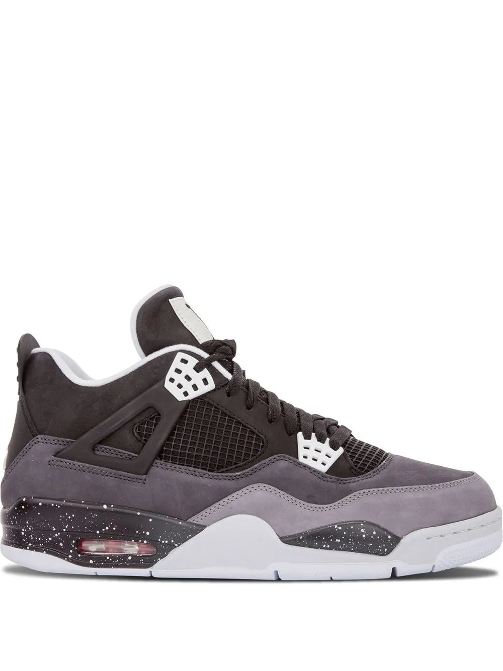 Air Jordan 4 'FEAR'