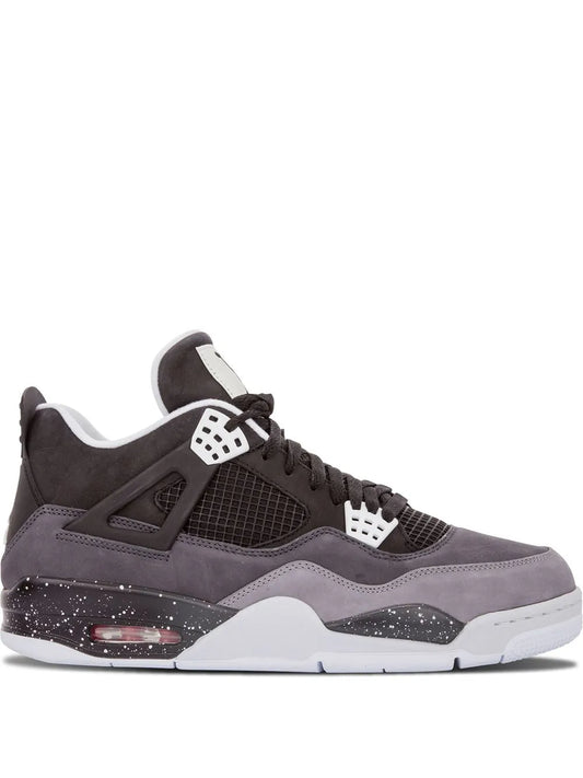 Air Jordan 4 'FEAR'