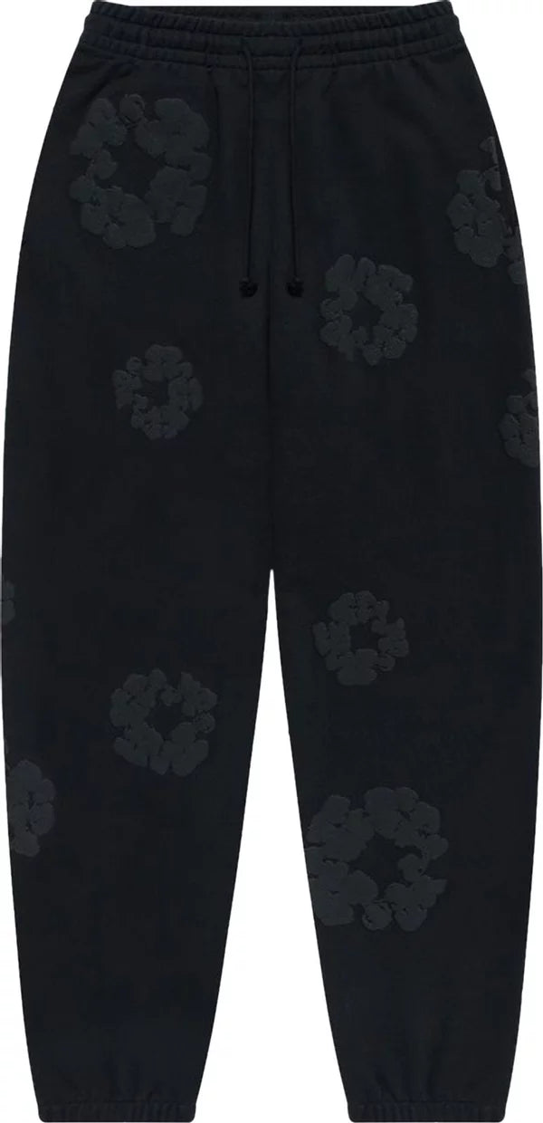 Denim Tears Sweats (Blk/Blk)
