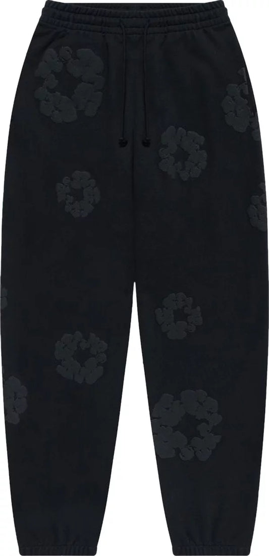 Denim Tears Sweats (Blk/Blk)