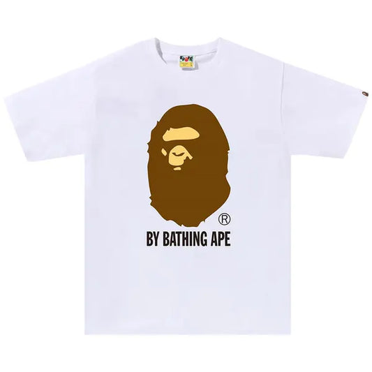 Bape Shirt (Brown)