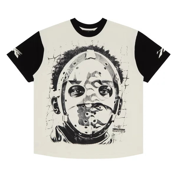Hellstar Shirt  777 (Path 2 Paradise)