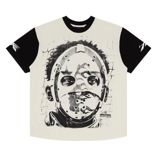Hellstar Shirt  777 (Path 2 Paradise)
