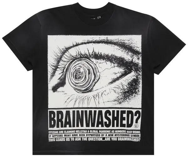 Hellstar Shirt (Eyeball)